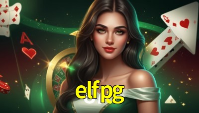 elfpg Casino: Jogue Online e Ganhe Grandes Prêmios